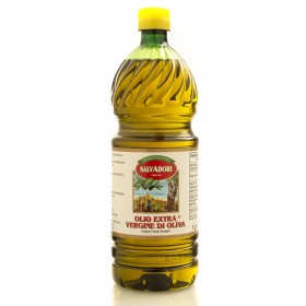 EXTRA VERGINE E.U.'SALVADORI' PET LT.1